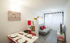 Cosy Apartment Fira Barcelona